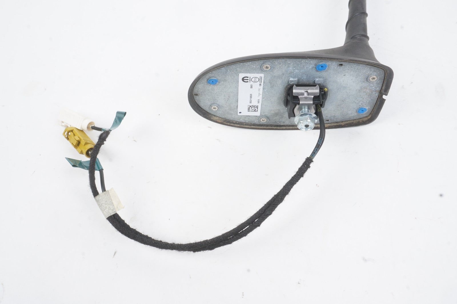 2018-2023 Jeep Renegade Satellite Radio GPS Antenna & Mast OEM
