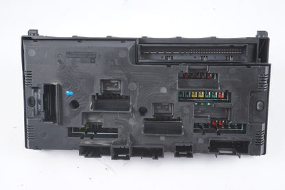 2012 - 2018 BMW 650i 640i Front Power Distribution Fuse Relay Box 9252815  OEM