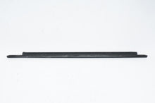 2012-2018 AUDI A7 REAR LEFT SIDE DOOR WINDOW BELT MOLDING TRIM 4G8853763B
