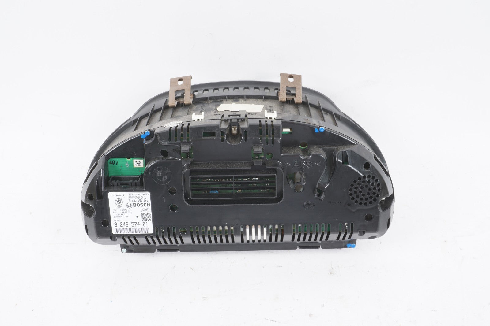 2010-2013 BMW 550I GT F07 SPEEDOMETER INSTRUMENT CLUSTER GAUGE OEM