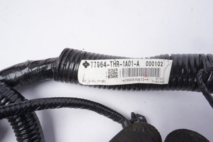 18 19 20 21 22 HONDA ODYSSEY DASH DASHBOARD WIRE HARNESS 32117-THR-A140 OEM