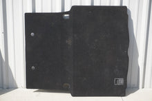 2014 - 2020 Maserati Ghibli Rear Trunk Floor Carpet Cover Panel 6700256920 OEM