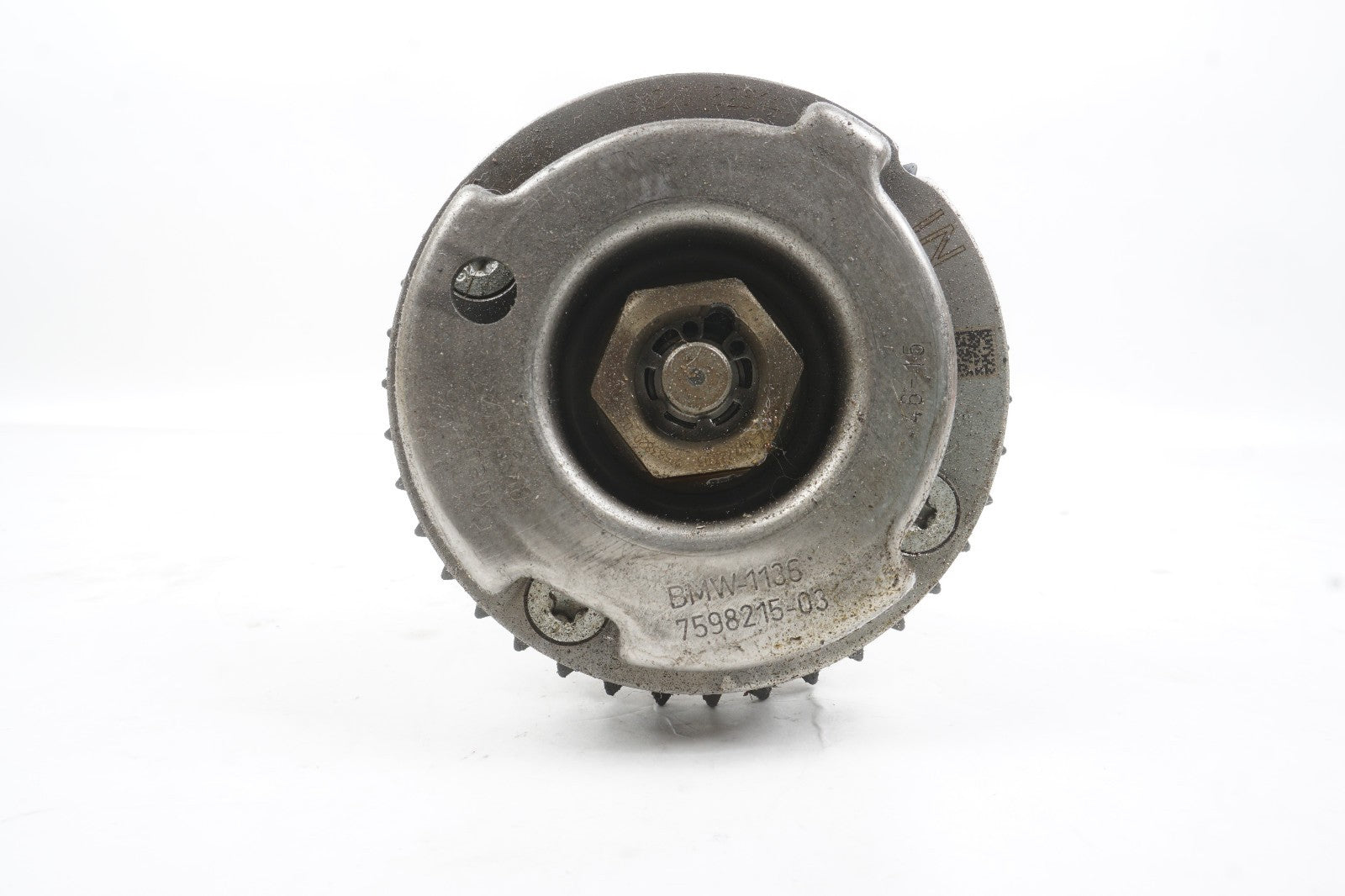 2012 - 2018 F26 F30 F32 F33 320i 328i BMW Engine Exhaust Camshaft And Gear OEM