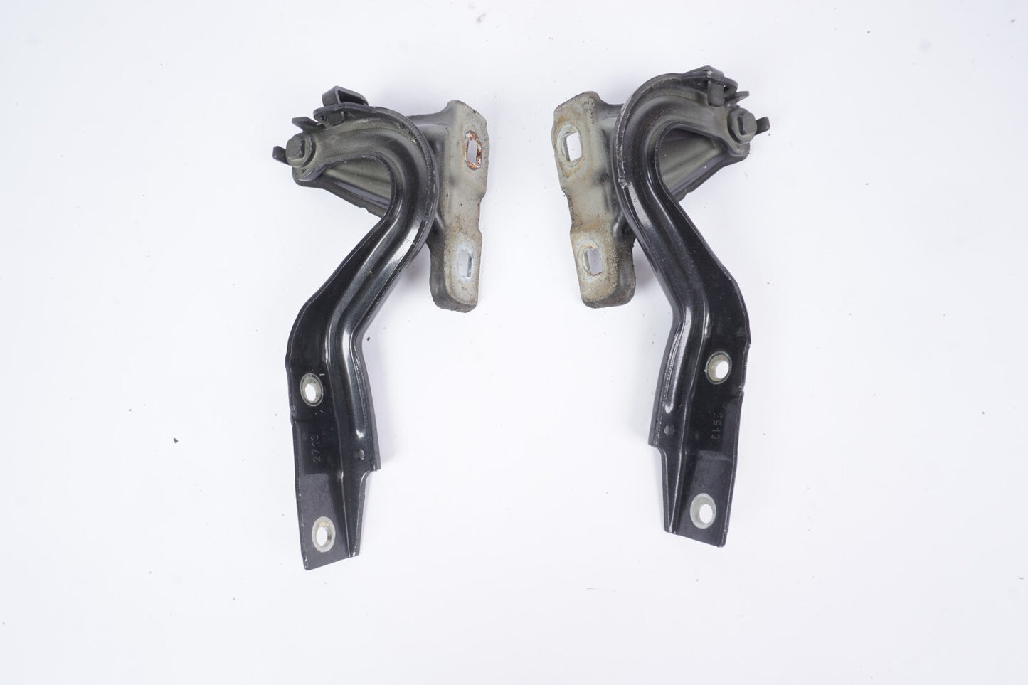 2014 - 2019 Fiat 500L Hood Hinge Left & Right  OEM