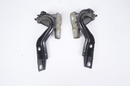 2014 - 2019 Fiat 500L Hood Hinge Left & Right  OEM