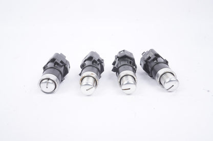 14-20 Mercedes W222 S600 S550 Climate Control Regulator Switch Sensor OEM X 4PCS