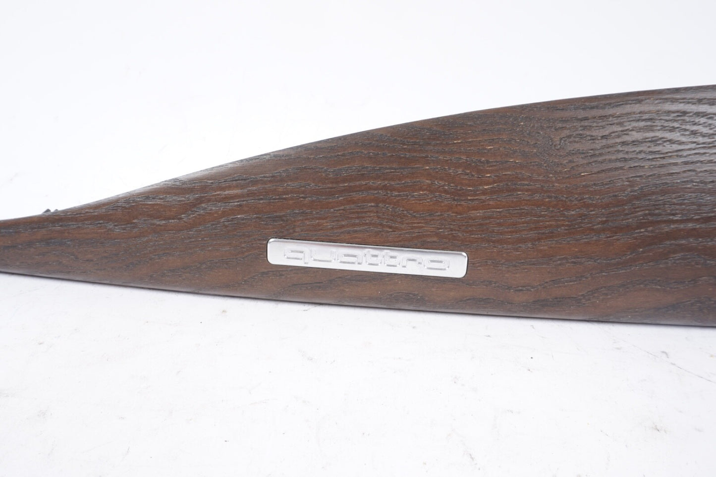 2012-2014 AUDI S7 C7 - Right - DASH Panel TRIM 4G8853190BC