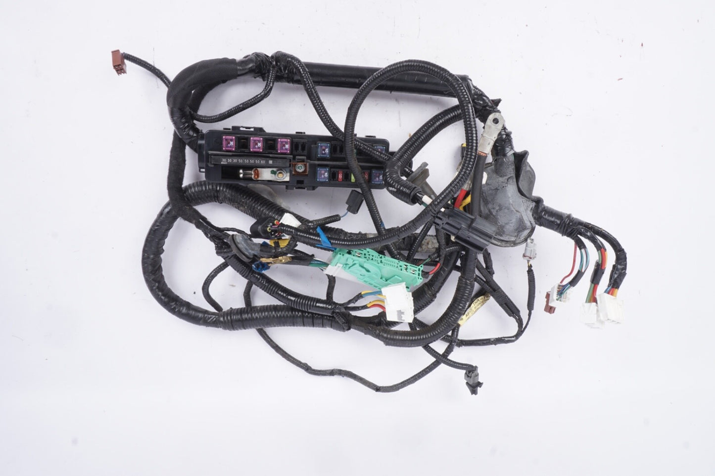 2018 - 2024 HONDA ODYSSEY ENGINE BAY LEFT WIRE WIRING HARNESS OEM AB120THRA001