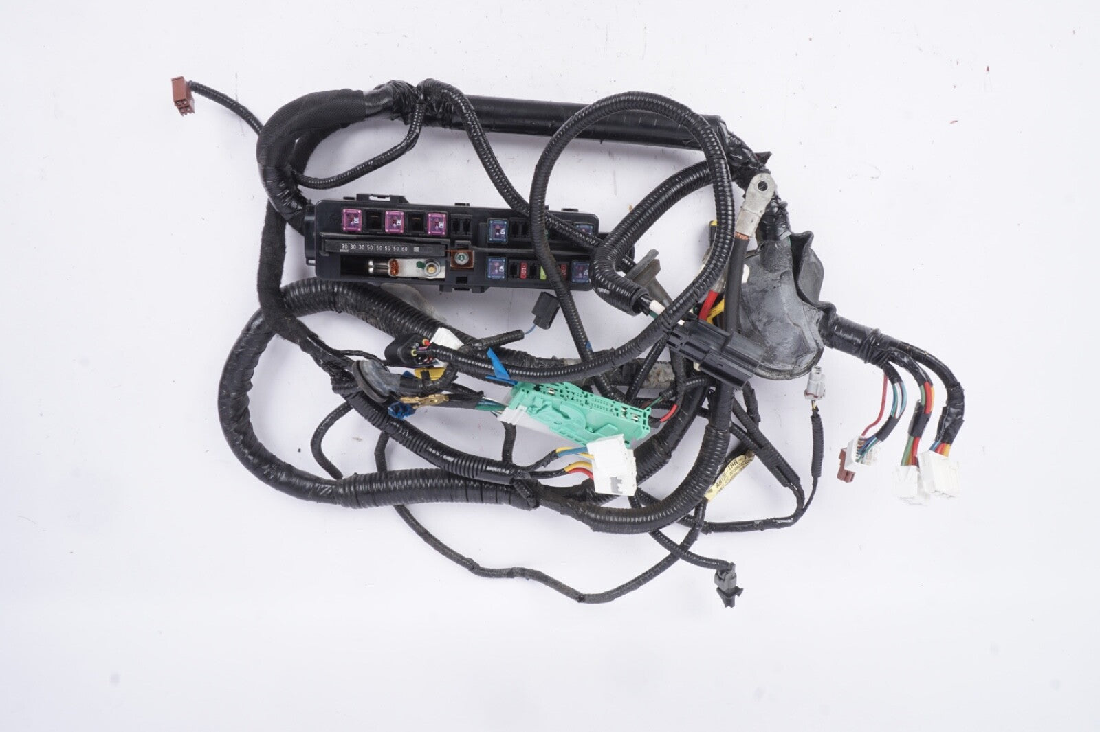 2018 - 2024 HONDA ODYSSEY ENGINE BAY LEFT WIRE WIRING HARNESS OEM AB120THRA001