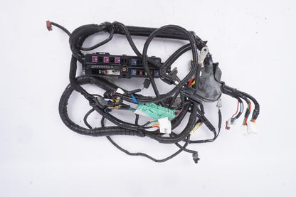 2018 - 2024 HONDA ODYSSEY ENGINE BAY LEFT WIRE WIRING HARNESS OEM AB120THRA001