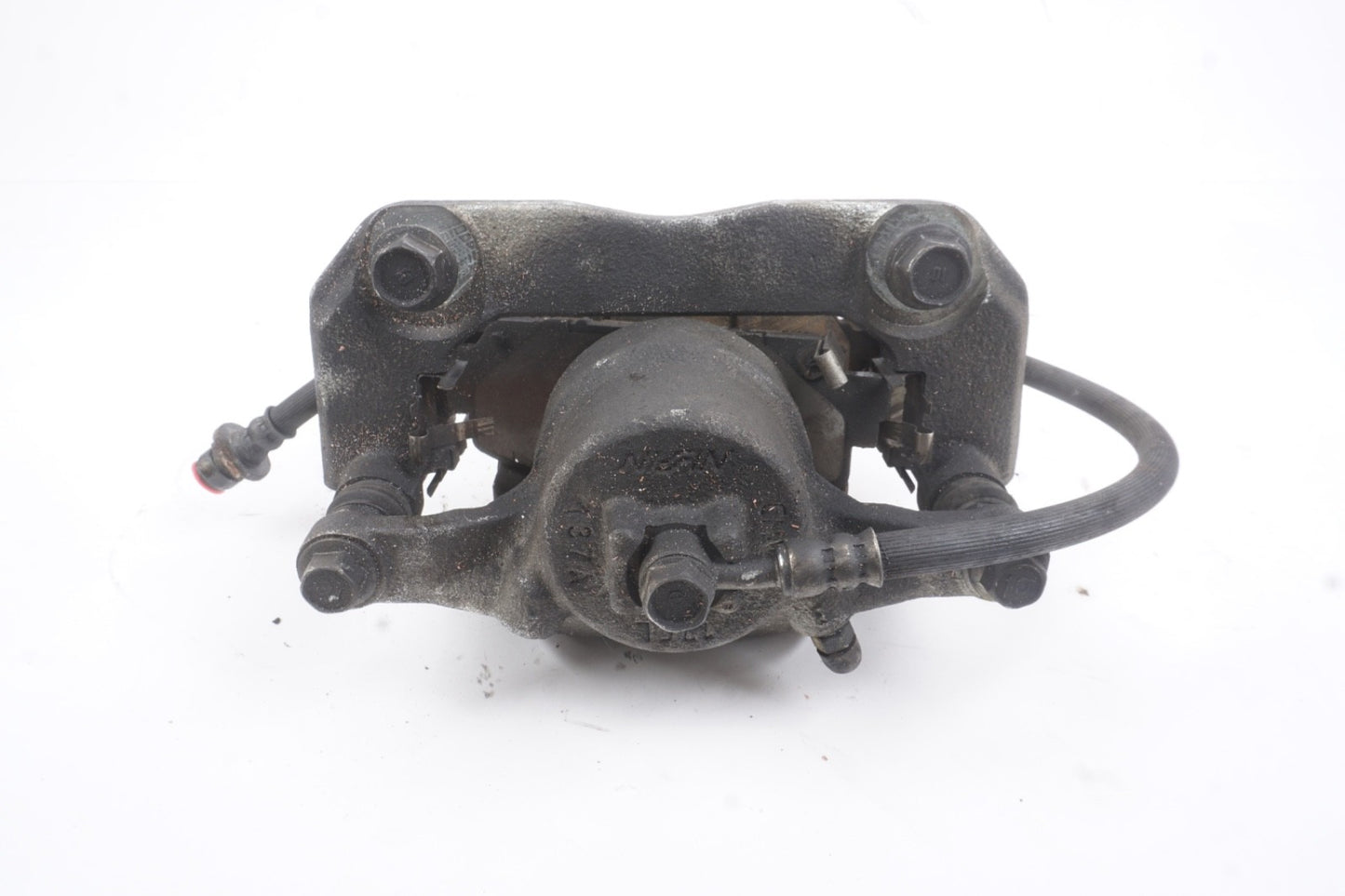 2019 - 2022 Acura ILX OEM Left Front Brake Caliper W/HOSE