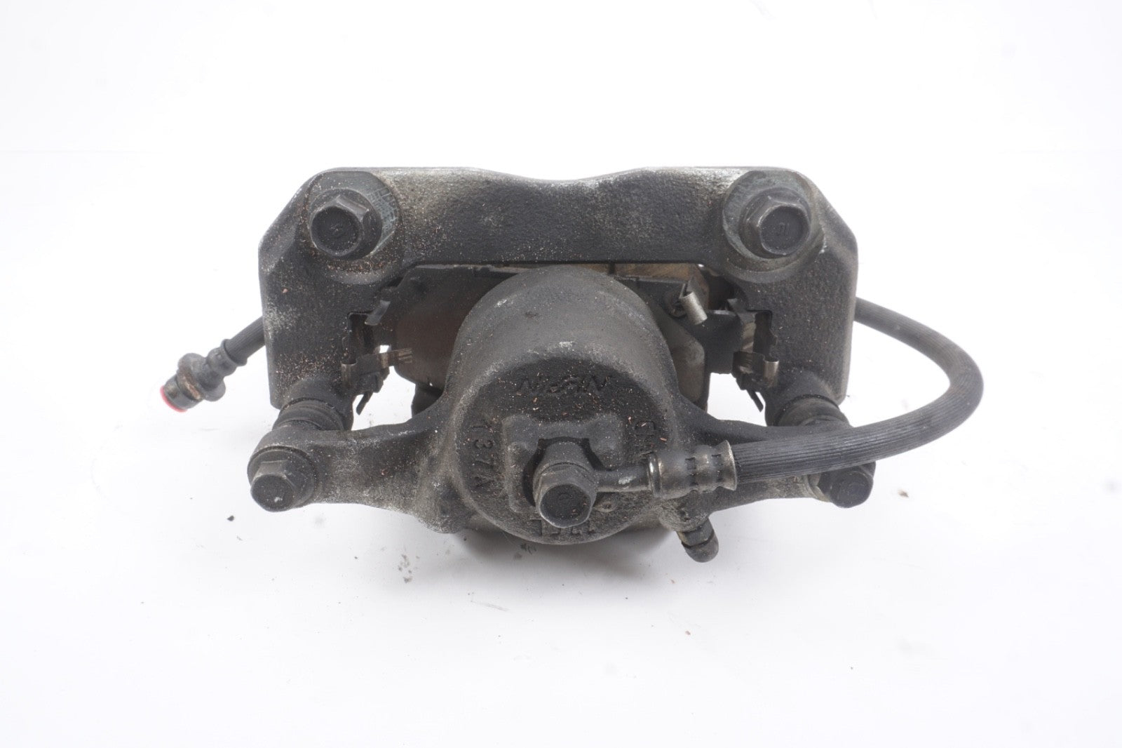 2019 - 2022 Acura ILX OEM Left Front Brake Caliper W/HOSE