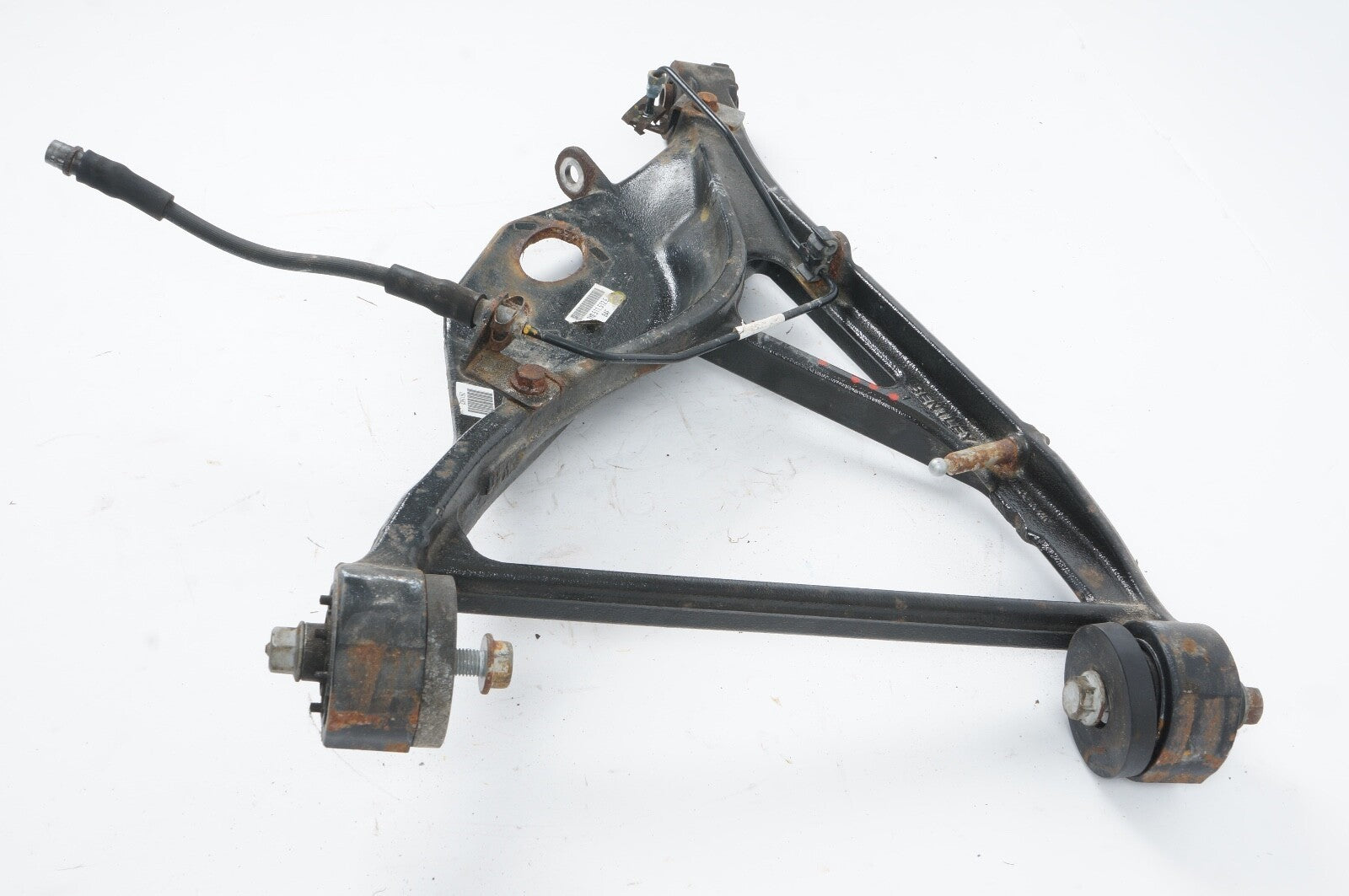 2010 - 2020 Bentley Mulsanne Rear Right Suspension Lower Track Control Arm
