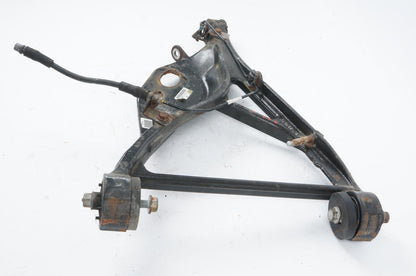 2010 - 2020 Bentley Mulsanne Rear Right Suspension Lower Track Control Arm