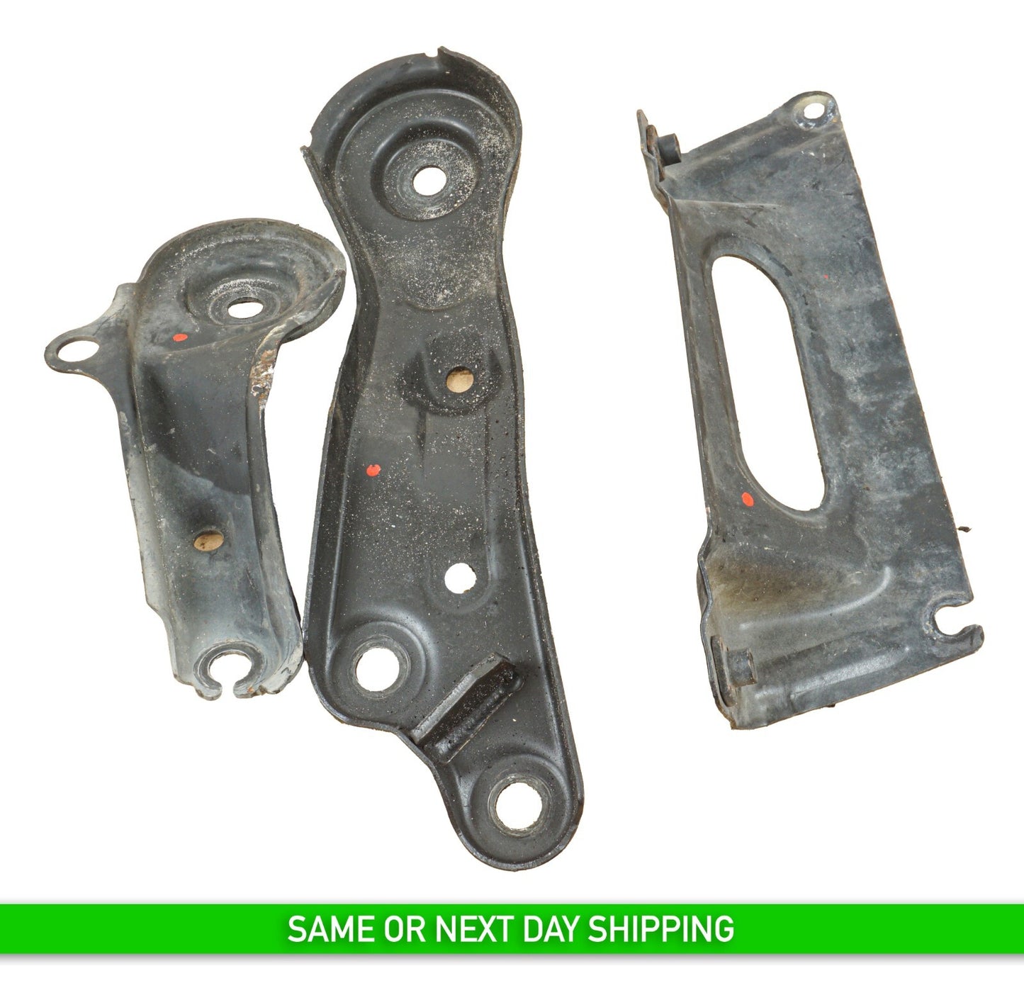 2014 - 2017 HONDA ODYSSEY FRONT LEFT DRIVER SIDE SUBFRAME SUPPORT   OEM