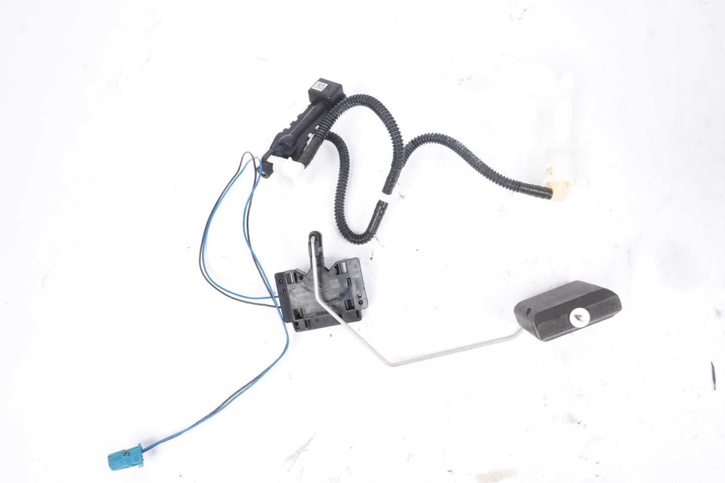 14-20 Mercedes W217 S550 S63 AMG Gas Tank Fuel Filter Unit 2224700094 OEM