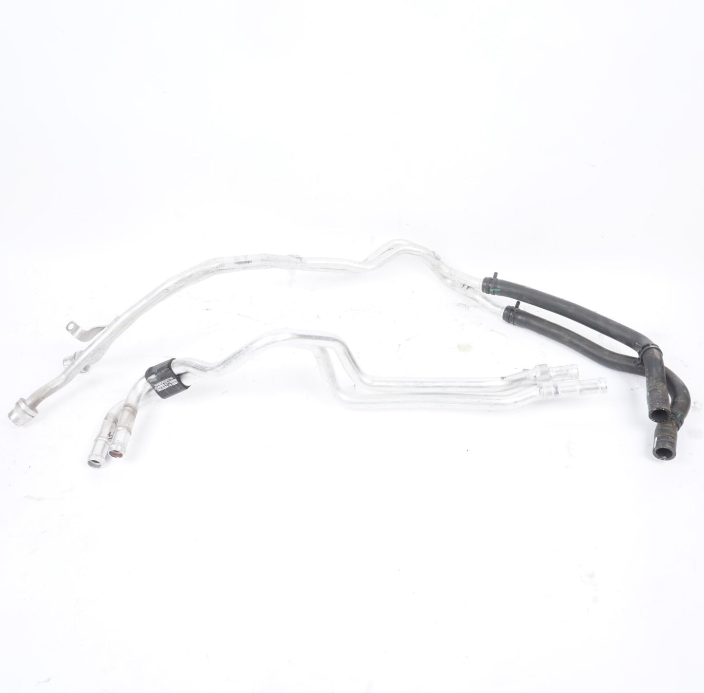 14-20 Mercedes S550 W222 Heating Cooling Line 2228300216 OEM