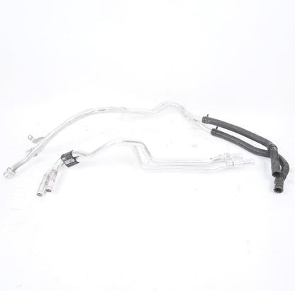 14-20 Mercedes S550 W222 Heating Cooling Line 2228300216 OEM