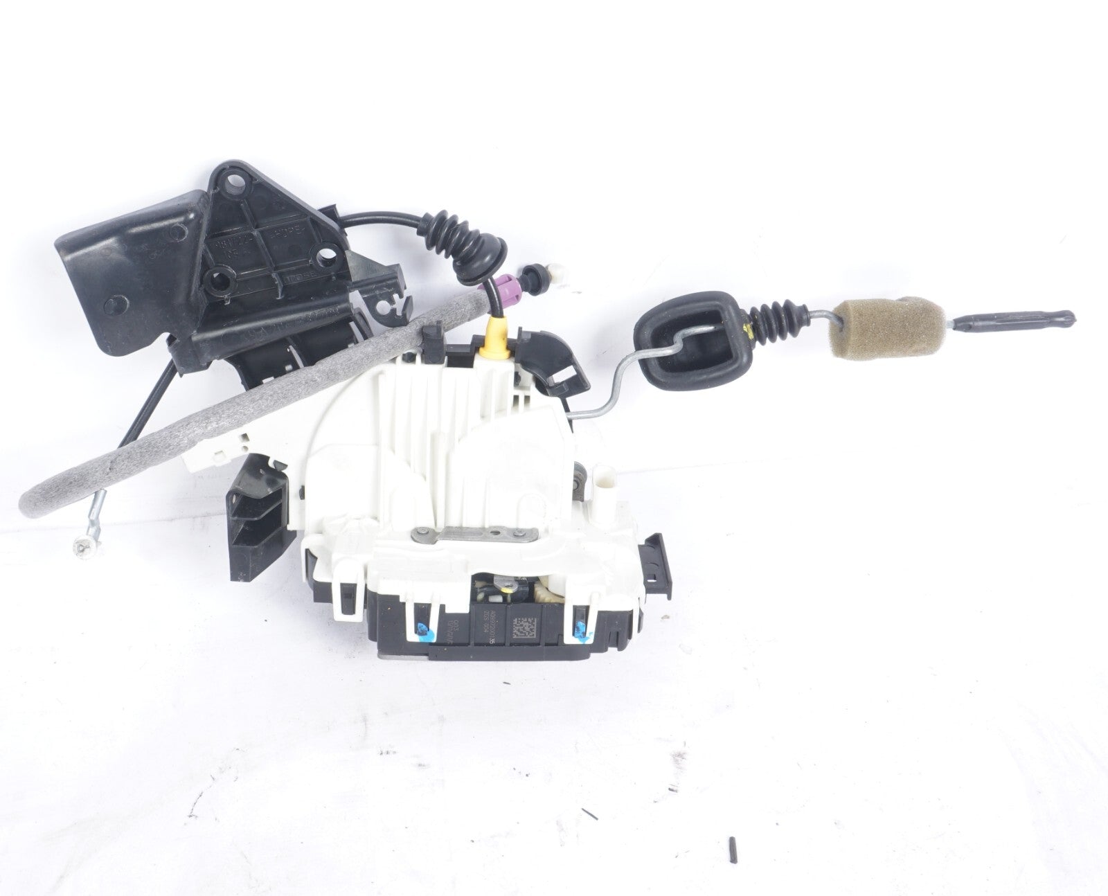 12-14 Mercedes C300 C350 W204 Front Left Driver Side Door Lock Actuator OEM