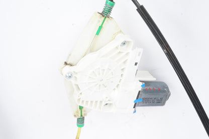 2011 - 2017 Audi A8L LONG Rear Right Passenger Side Window Regulator OEM