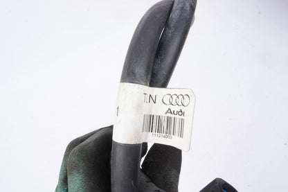 2011 - 2017 AUDI A8 A8L Windshield Washer Hose Line Tube 4H0955667A  OEM