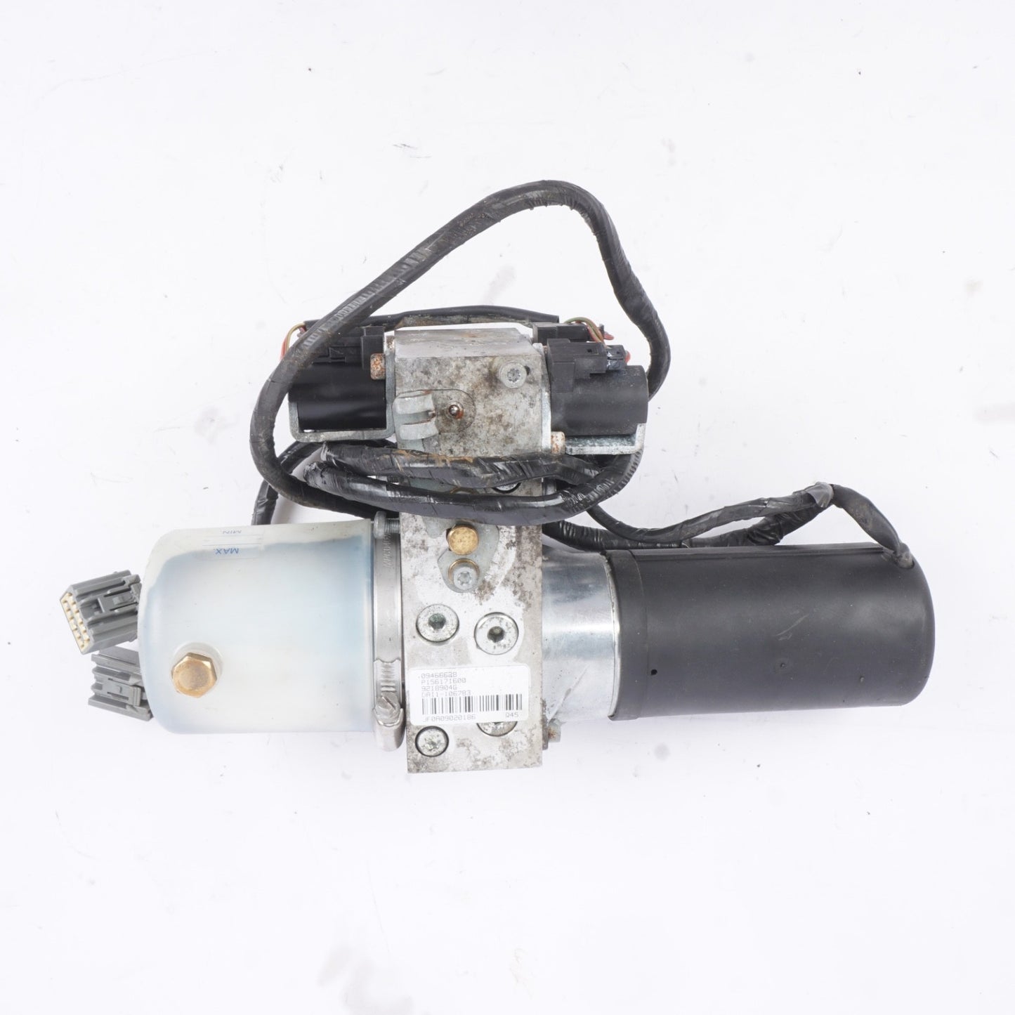 2006 - 2013 VOLVO C70 HYDRAULIC ROOF PUMP OEM