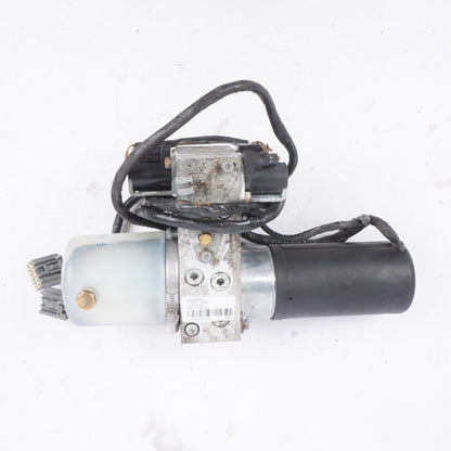 2006 - 2013 VOLVO C70 HYDRAULIC ROOF PUMP OEM