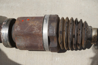 2016 2017 2018 Ford Focus 1.0L Front Right Side CV Joint Axle Shaft Assembly