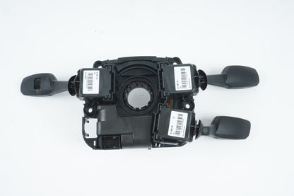 2008 - 2013 BMW X6 STEERING COLUMN WIPER TURN HEADLIGHT CRUISE SWITCH  OEM