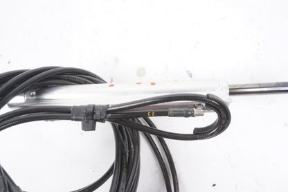 2011 - 2017 Mercedes W207 E350 S550 Left Or Right Side Bow Tension Cylinder OEM