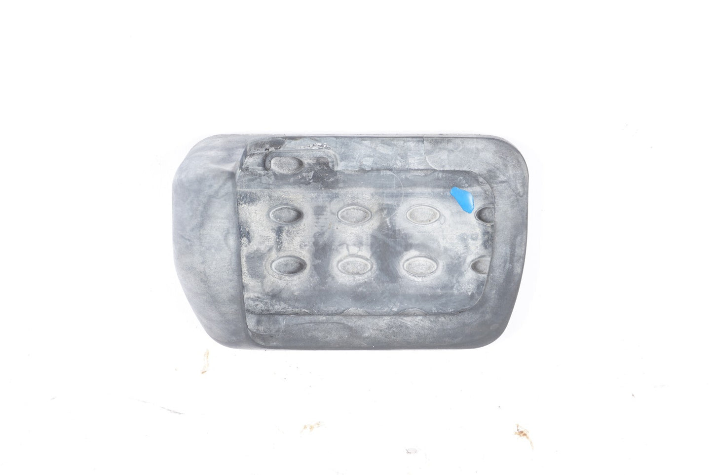 03 - 08 Mercedes R230 SL500 Brake Pedal Pad A2302900082 OEM