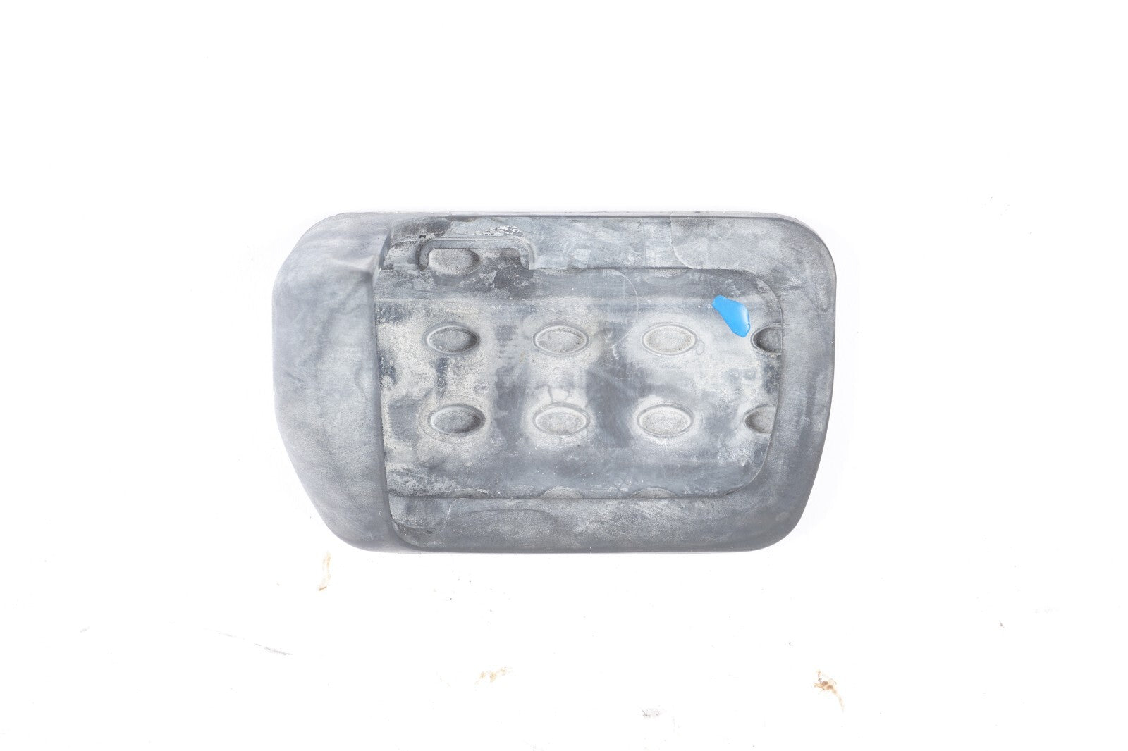 03 - 08 Mercedes R230 SL500 Brake Pedal Pad A2302900082 OEM