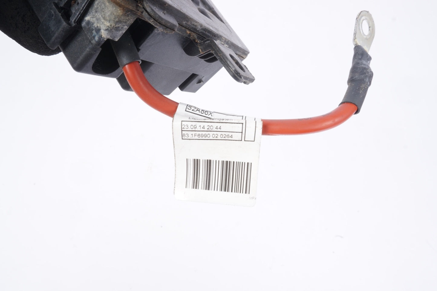BMW F10 F13 F22 F30 F31 F32 228I 335I 435I 535I INTEGRATED POWER SUPPLY 7591534