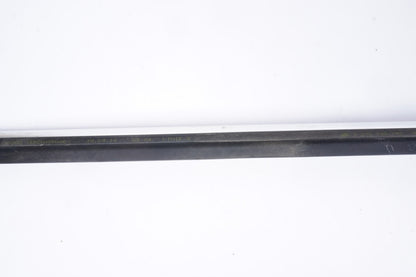 14-16 BMW 435I 428I F33 CONV REAR LEFT QUARTER WINDOW LOWER TRIM MOLDING