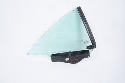 03-12 Mercedes SL500 SL550 SL55 Rear Right Pass Side Quarter Window Glass OEM