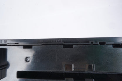 14-20 BMW 428i 430i F32 F36 HVAC AC Climate Radio Heated Seat Control Panel OEM