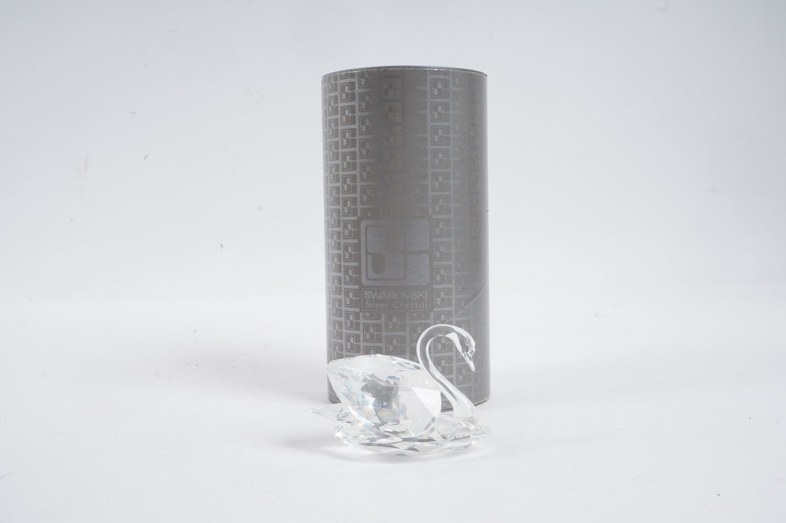 Swarovski Crystal "SWAN, LARGE" #7633NR063000