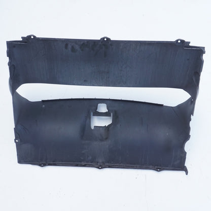 2011 - 2017 PORSCHE CAYENNE RADIATOR SHUTTER GRILLE ASSEMBLY 7P5121293C