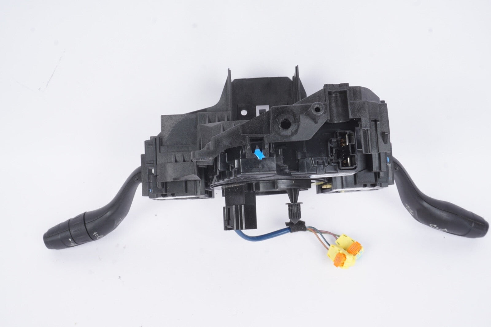 18-19 FORD FOCUS ESCAPE CLOCK SPRING TURN SIGNAL WIPER SWITCH F1FT-14A664-CA