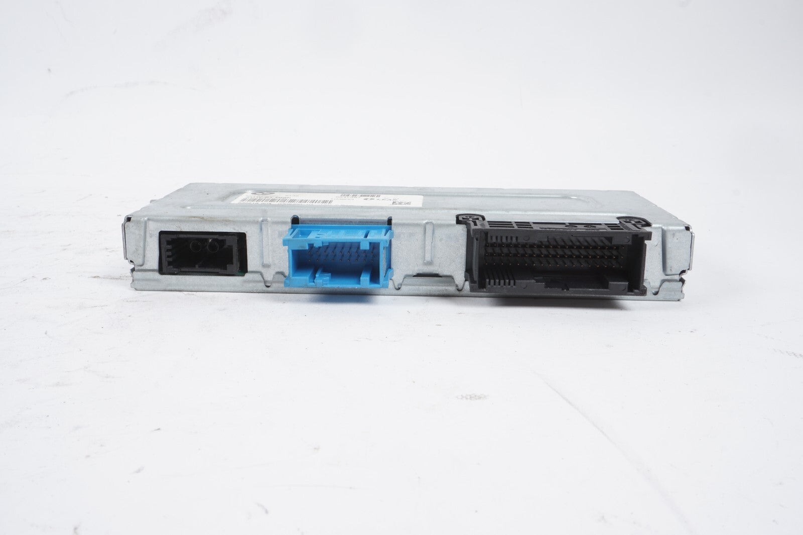 2010 - 2017 BMW 550I GT F07 CENTRAL GATEWAY CONTROL MODULE 9247397 OEM