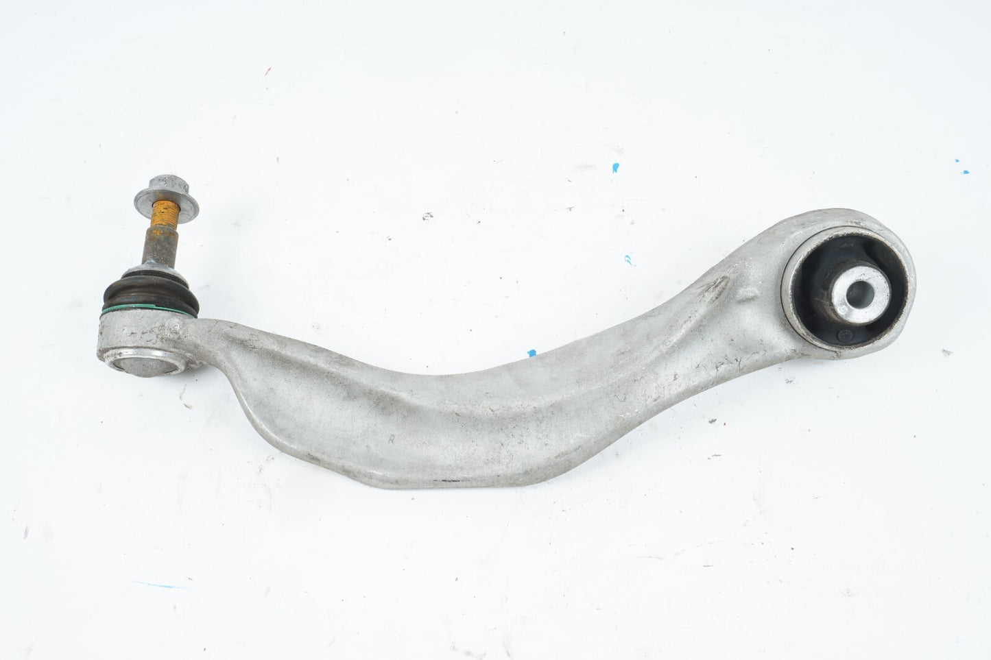 2012 - 2016 BMW 650i RWD FRONT RIGHT PASSENGER SIDE LOWER CONTROL ARM OEM
