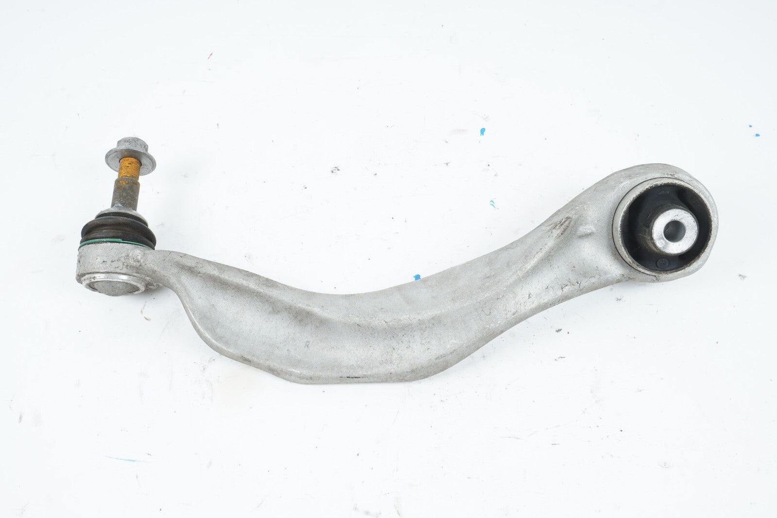 2012 - 2016 BMW 650i RWD FRONT RIGHT PASSENGER SIDE LOWER CONTROL ARM OEM