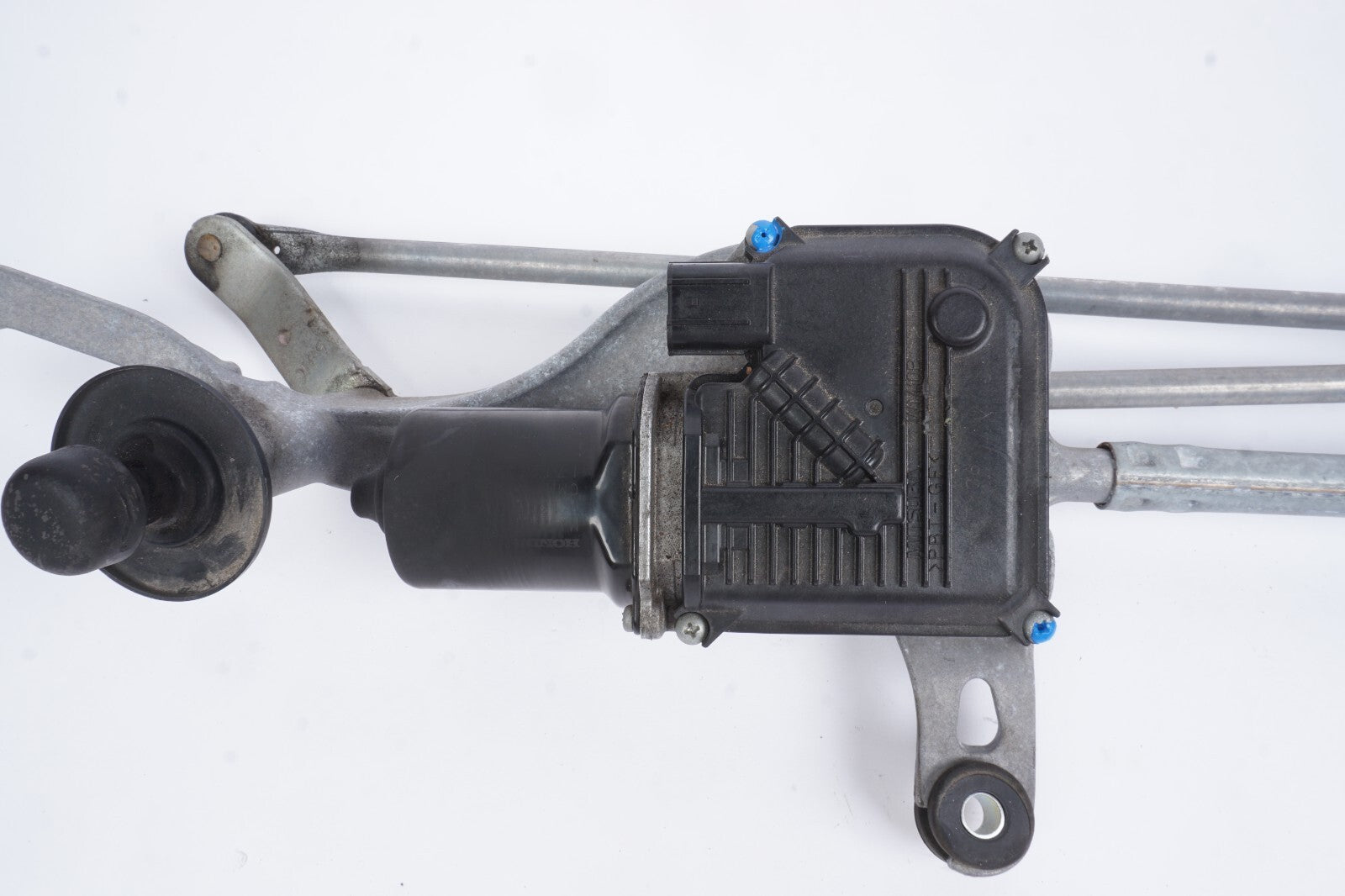18 - 24 Honda Odyssey Windshield Wiper Motor & Linkage Transmission OEM