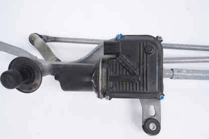 18 - 24 Honda Odyssey Windshield Wiper Motor & Linkage Transmission OEM