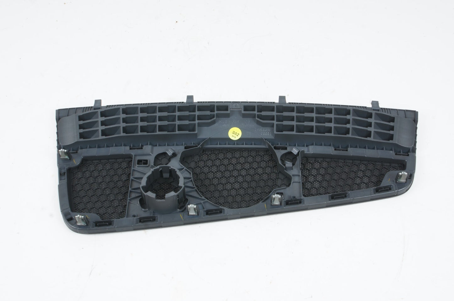 2012 - 2014 AUDI A7 DASH DASHBOARD DEFROST SPEAKER GRILLE TRIM COVER PANEL OEM