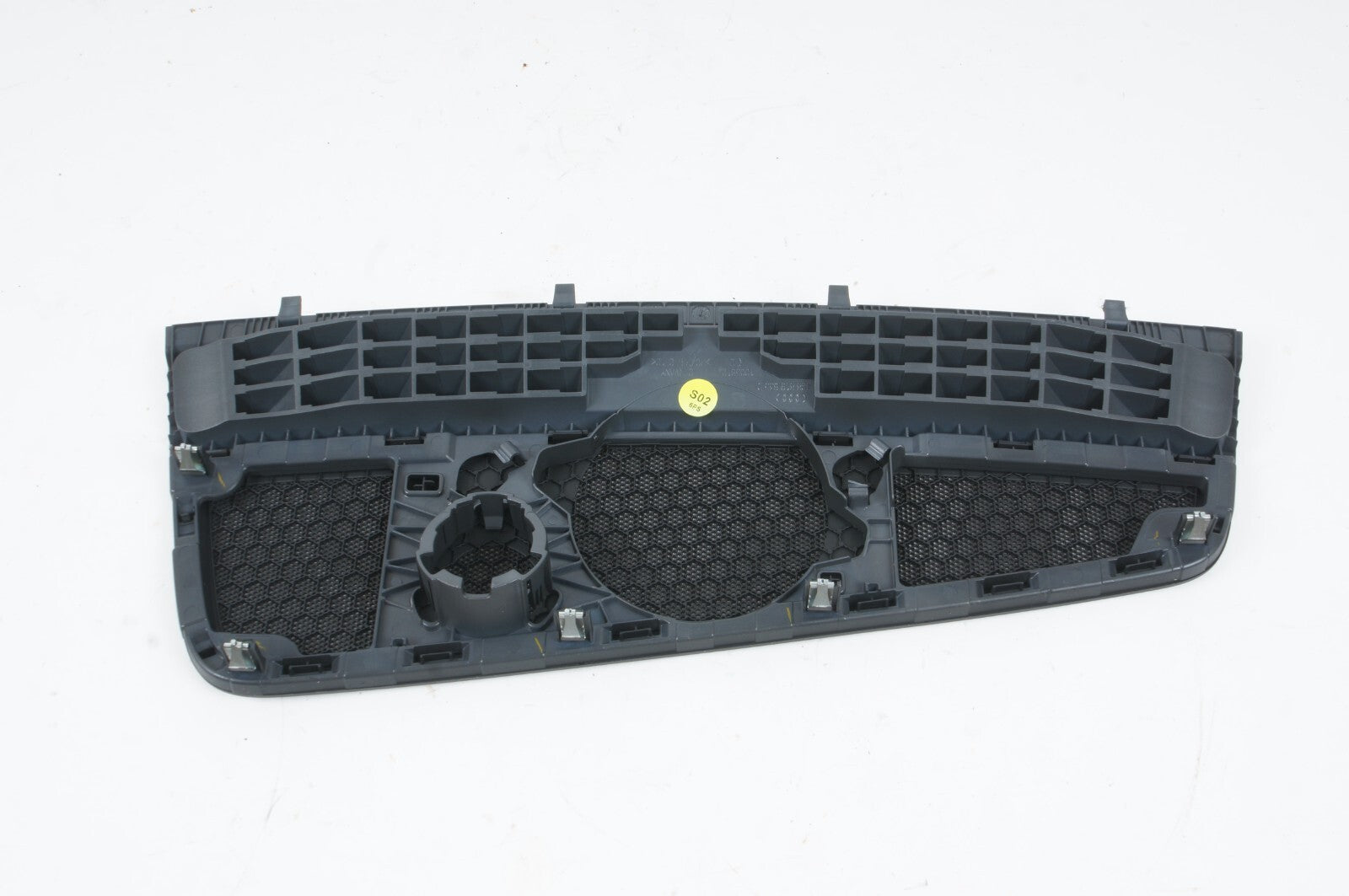 2012 - 2014 AUDI A7 DASH DASHBOARD DEFROST SPEAKER GRILLE TRIM COVER PANEL OEM