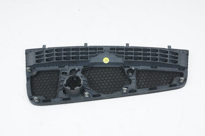 2012 - 2014 AUDI A7 DASH DASHBOARD DEFROST SPEAKER GRILLE TRIM COVER PANEL OEM