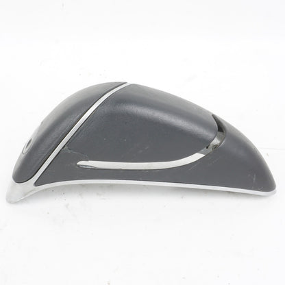 03-12 Mercedes R230 SL550 SL500 AMG Left Seat Backrest Recline Switch Cover Oem