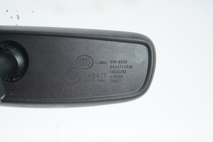 2017-2020 CHRYSLER PACIFICA INTERIOR REAR VIEW MIRROR OEM