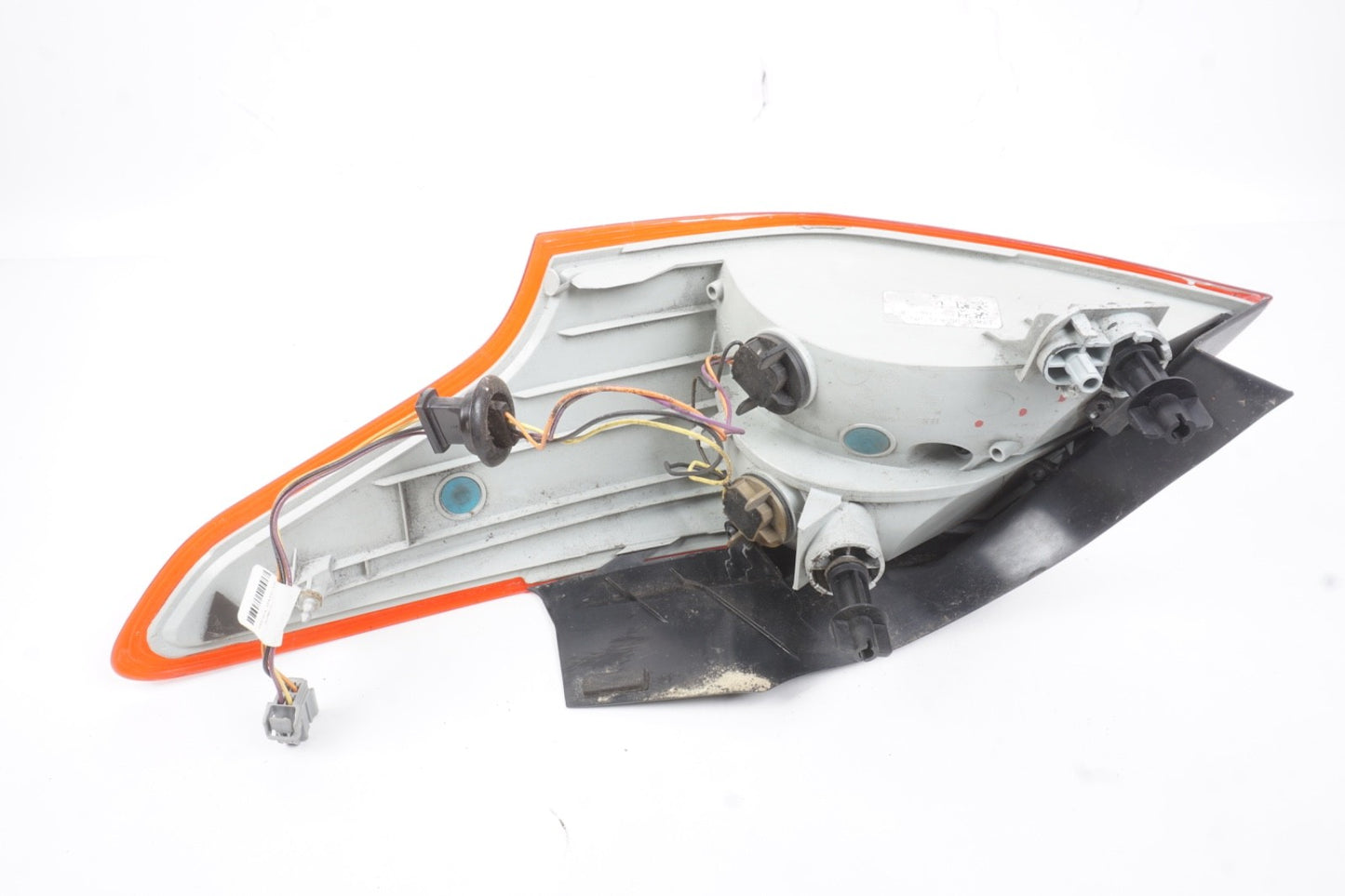 2015 - 2018 Ford Focus Sedan Rear Left Driver Side Tail Light OEM
